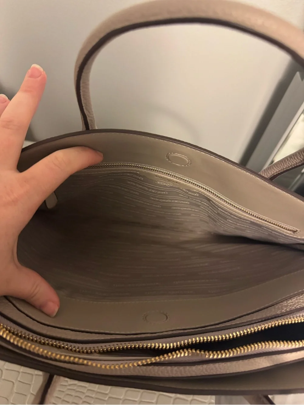 Kate Spade Work Bag